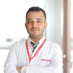 Dr. Burak Yakar