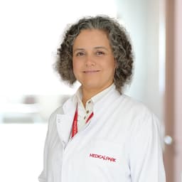 Dr. Burçak Evren Taşdoğan