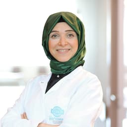 Dr. Büşra Şeker