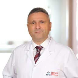 Dr. Cafer Özgür Hançerli