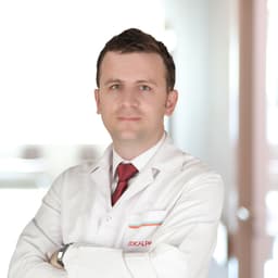 Dr. Can Koçak