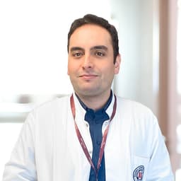 Dr. Can Utku Baklacı