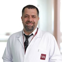 Dr. Can Yoldaş Karakaş