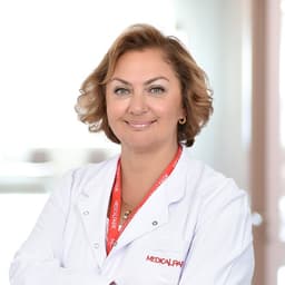 Dr. Canan Çiftdoğan