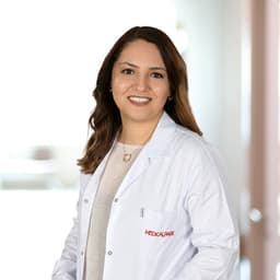 Dr. Cansu Sarıkaya 