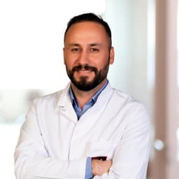 Dr. Cem Alan