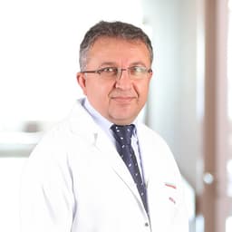 Dr. Cengiz Aydoğan