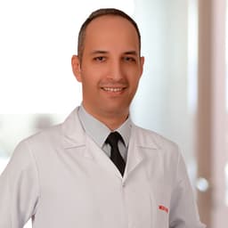 Dr. Cengiz Başar