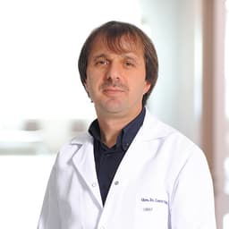 Dr. Cevat Topal