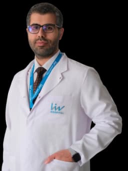 Dr. Cihad Varol