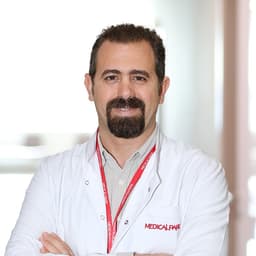 Dr. Cihan Gökler