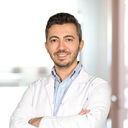 Dr. Cihan Uçar