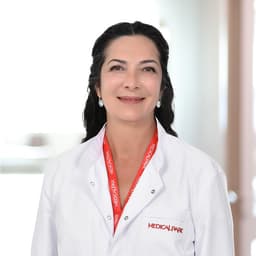 Dr. Deniz Ayhan Çatal