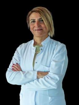 Dr. Didem Katar
