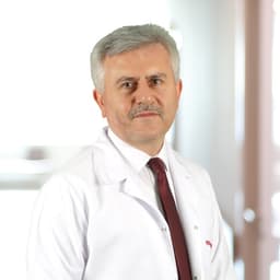 Dr. Dursun Bulut