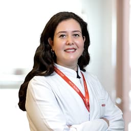 Dr. Duygu Durusoy Bilgen