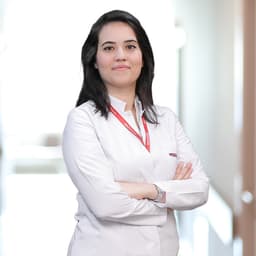 Dr. Ece Ertürk Kocabaş