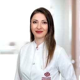 Dr. Efser Başaran