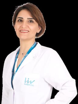 Dr. Eftal Gürses Sevinç