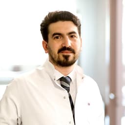 Dr. Ekrem Said Kankılıç