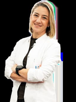 Dr. Elçin Arıtürk