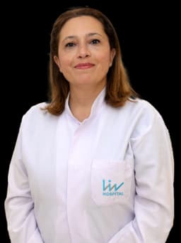 Dr. Elif Diler Ermeç