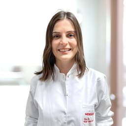 Dr. Elif Emel Günay