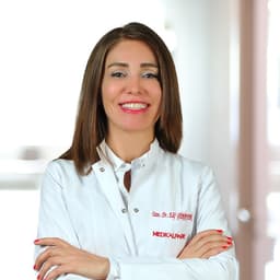 Dr. Elif Günaydın