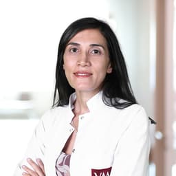 Dr. Elif Sarı