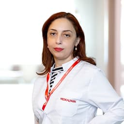 Dr. Elvan Asgarova Saraç