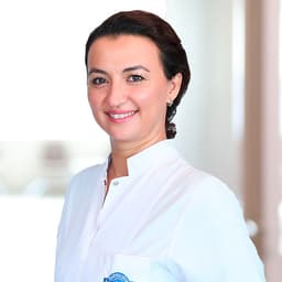 Dr. Emine Yitgin