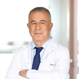 Dr. Emir Asan