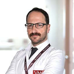 Dr. Emre Aksakal
