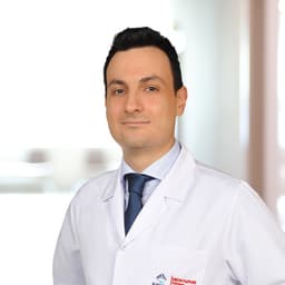 Dr. Emre Aray