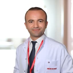 Dr. Emre Çevik