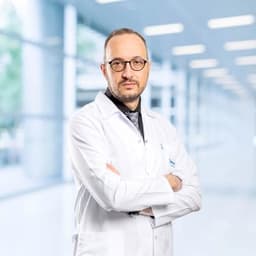 Dr Emre Gunbey