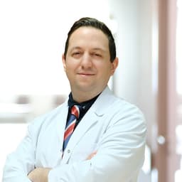 Dr. Emre Ünal