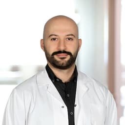 Dr. Enes Agah Kodalak