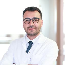 Dr. Enes Alıç