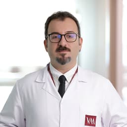 Dr. Ercan Kaya