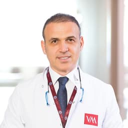 Dr. Ergün Eskioğlu