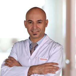 Dr. Erhan Alkan
