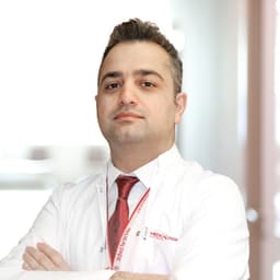 Dr. Erkan Alkan