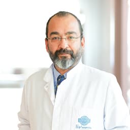 Dr. Fırat Akdeniz