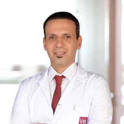 Dr. Fırat Yağmur