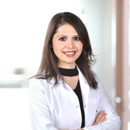 Dr. Fulya Avcı Demir
