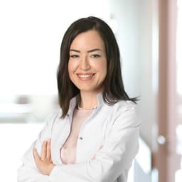 Dr. Fulya Gülergün