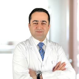 Dr. Galbınur Abdullayev