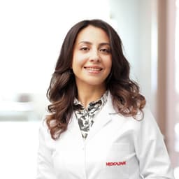 Dr. Gamar Alıyeva