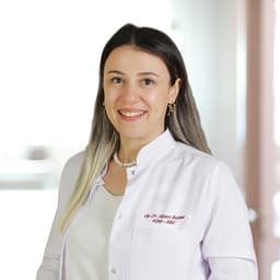 Dr. Gizem Budak